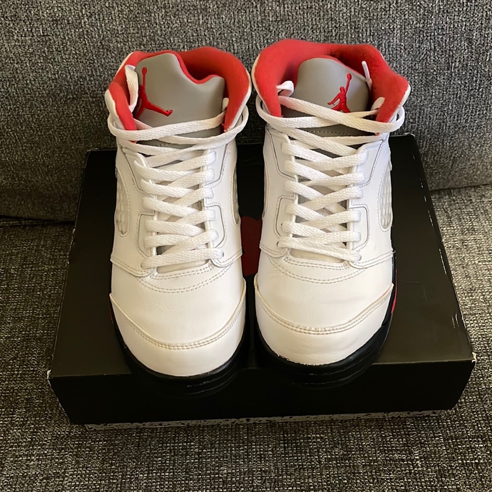 Jordan 5 Retro (PS) size 3Y (kid’s)